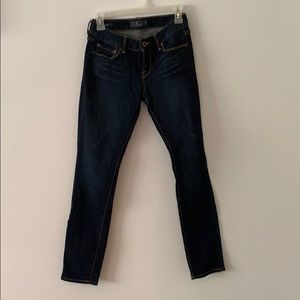 Skinny Lucky Jeans